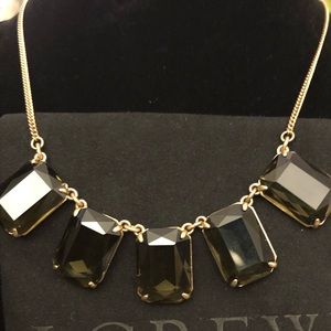 J. Crew necklace